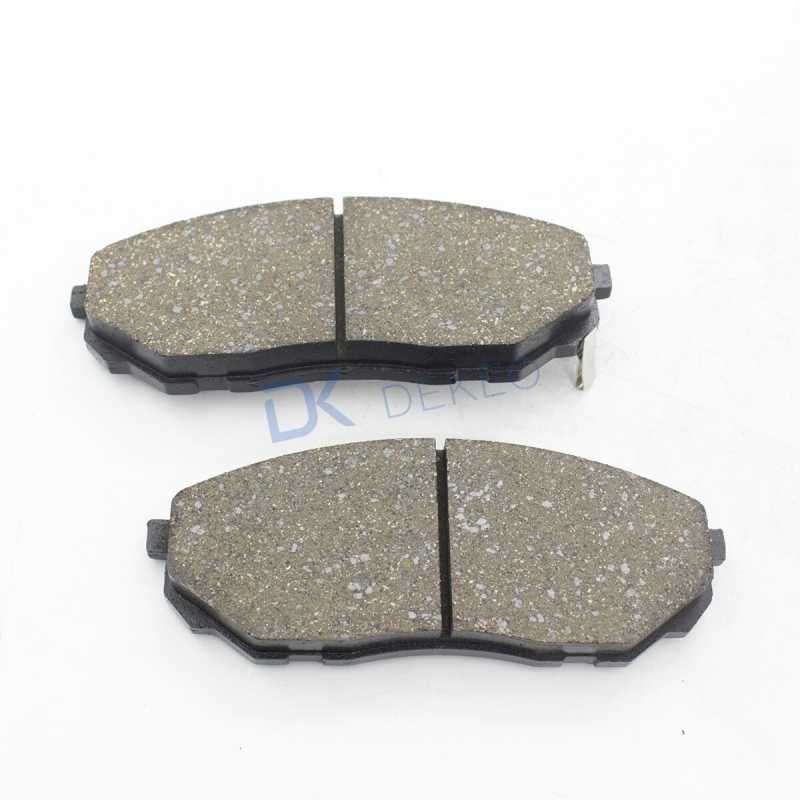 Ön Balata Sorento 02-09 2.5 Crdi-140Hp-170Hp Sp1153