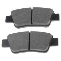 Arka Balata Crv Iii 2.0 I-Vtec 2.2 I-Ctdi 07-  Crv D-Tec 16- Gdb3446