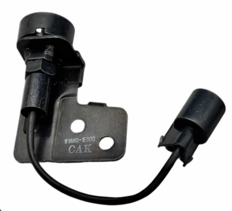 Accent Era Motor Kaput Swi̇ci̇ 06-