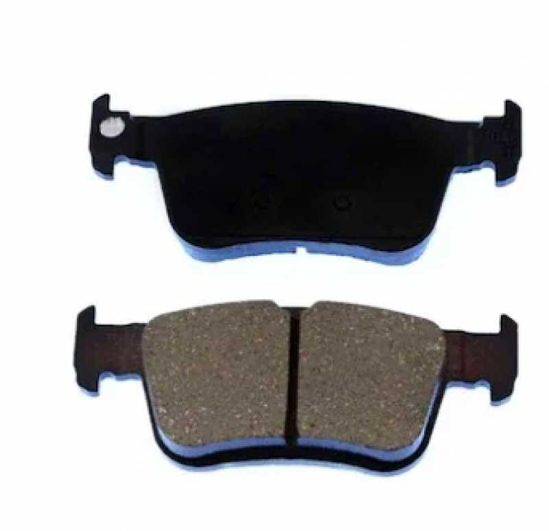 Civic Arka Fren Balatasi Fc5 1.6 16-