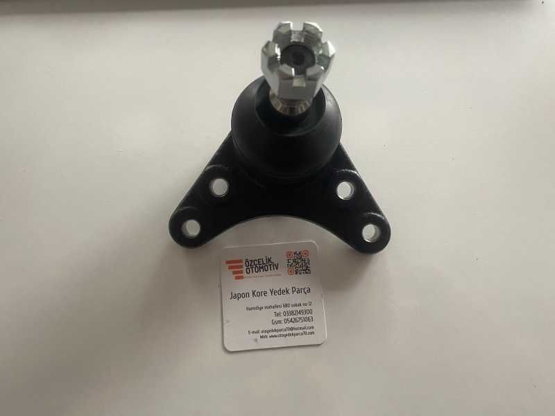Salincak Roti̇li̇ Sol-Sag Ön Üst Isuzu Alt D-Max 2012-
