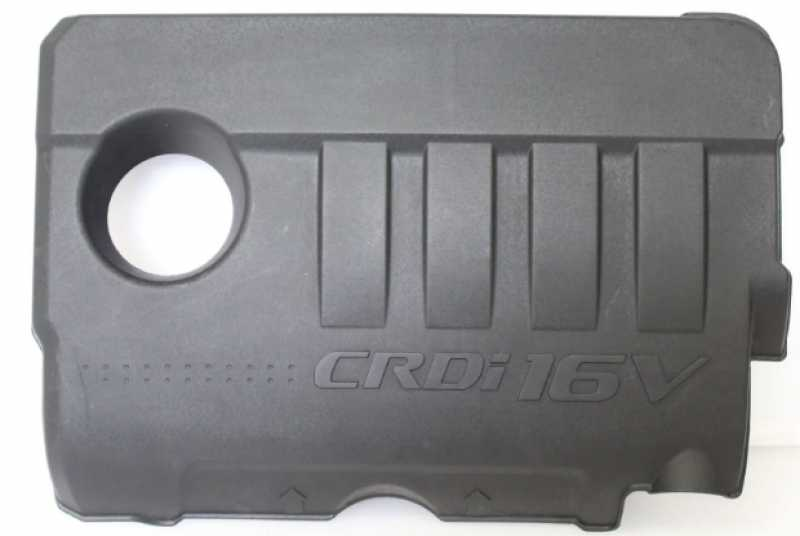 Motor Ust Muhafaza Kapagi Accent Blue İ30 İ20 Di̇zel 29240-2A751