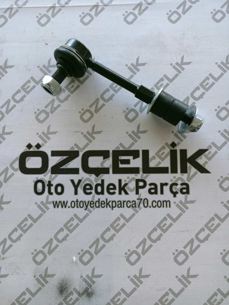 Z Rot Vi̇raj Sorento 02- On Sag-Sol