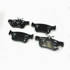 Fren Balata Arka Ikazli Honda Civic 1.6İ 2016-  Civic X  Fc 1.5 Rs 2016-