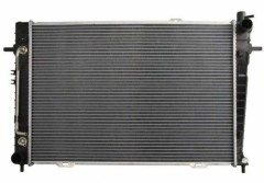 Tucson Sportage Su Radyatoru Otomati̇k 20, Crdi̇ Otomati̇k  25310-2E500