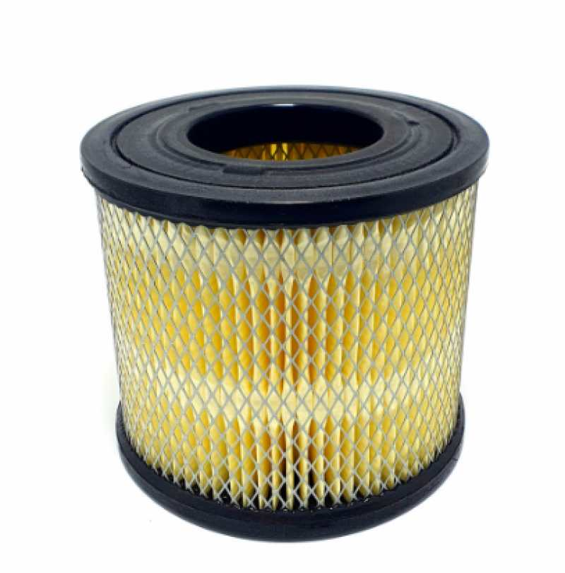 Hava Fi̇ltre Isuzu D-Max 02-08