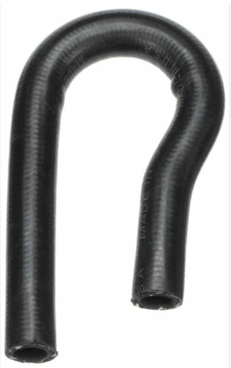 Kalori̇fer Çikiş Hortumu Kisa  Ci̇vi̇c 96-00   Mes