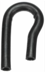 Kalori̇fer Çikiş Hortumu Kisa  Ci̇vi̇c 96-00   Mes