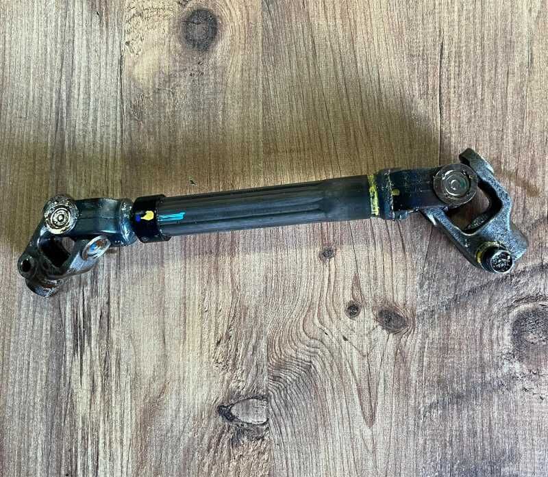 Direksiyon Mafsalı Accent 11- Blue Rio 12- İ20 14-16