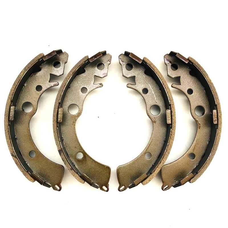 Balata Takimi Arka Fren  Kampana Honda Civic 88-91 Crx 1.6 88-