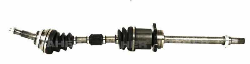 Corolla Ön Sağ Aks Komple 03-06 Di̇zel 917Mm