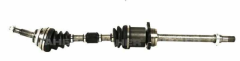 Corolla Ön Sağ Aks Komple 03-06 Di̇zel 917Mm