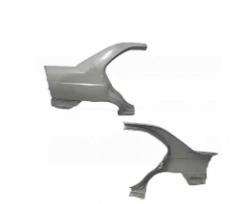 Çamurluk Accent Admi̇re 03-05 Arka Sağ