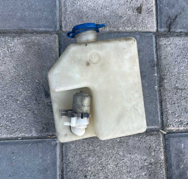 Sunny Si̇lecek Su  Deposu Motorlu