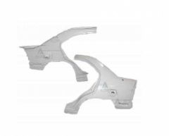 ÇAMURLUK ACCENT ADMİRE 03-05 ARKA SOL