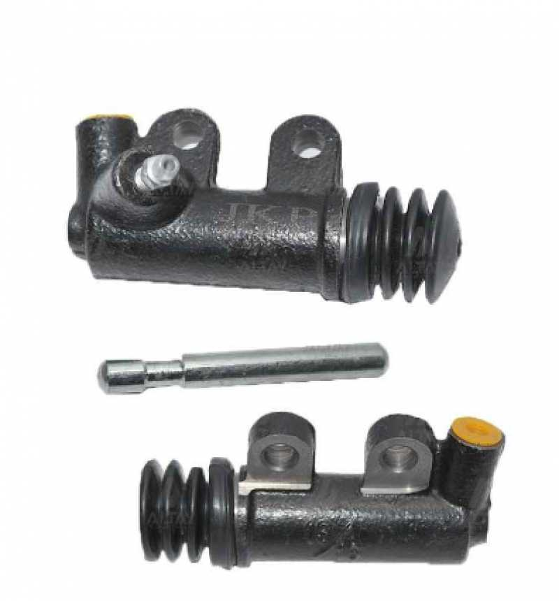 Corona Debriyaj Alt Merkez 87-96