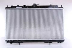 Radyatör-Su Nissan Primera 02-10 1.6-1.8 M/T / Almera 00- 1.5-1.8 M/T