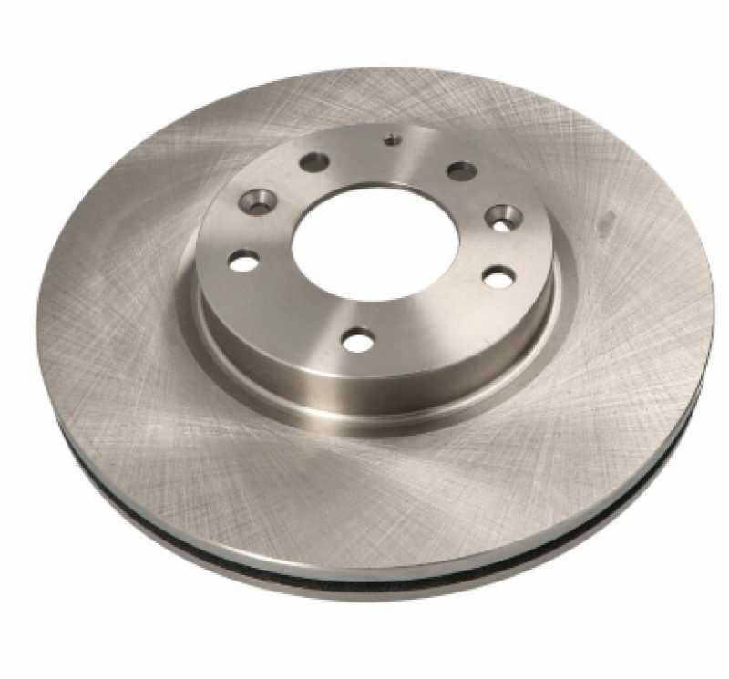 Mazda 6 Ön Fren Di̇ski̇ 299-5 1.8 2.2 08-13