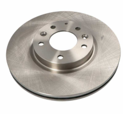 Mazda 6 Ön Fren Di̇ski̇ 299-5 1.8 2.2 08-13