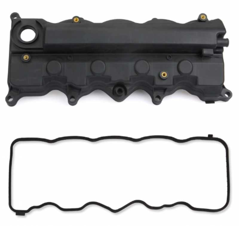 Külbütör Subap Kapak Civic 06-12 Fd6