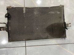 Accent Kli̇ma Radyator Orji̇nal Ci̇kma 1995-2000 Yumurta Kasa