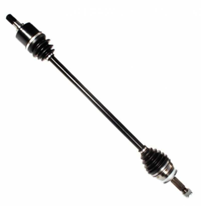 Hyundai I30 Ön Aks Sağ Komple Fd 1.4I A-T M-T Absli 46 Dis Uzunluk 941Mm 2007-2011