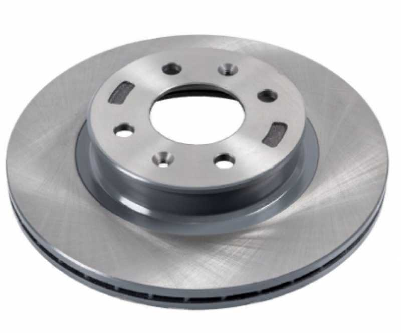 İ20 Ön Fren Di̇sk Aynasi 08-  256Mm 18 Kalınlık