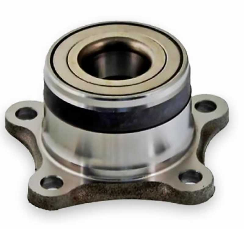 Arka Porya Corolla 93-02  Rulmanli