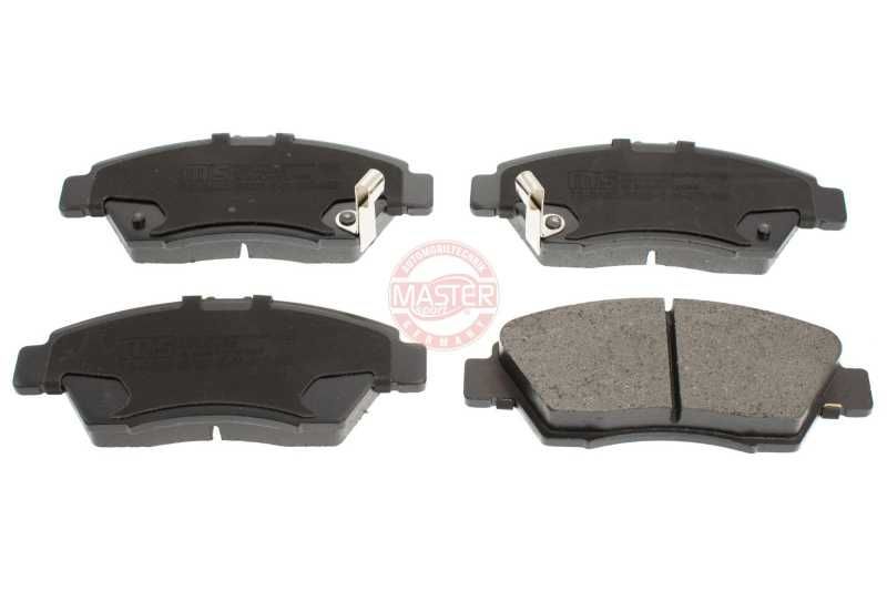 Balata Takimi Ön Fren Honda Civic 92-95 1.5-1.6  Civic 96-01 1.6 Crx 92-95  Jaaz 04-
