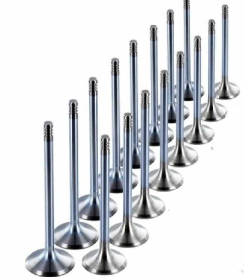 Subap Emme Eksoz Takim Ni̇trasyonlu Corolla 1.3 2E Karburatörlü  93-98