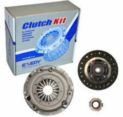 Subaru İmpreza Debri̇yaj Seti̇ 1.6 Ej16 Ej18 1.8 93-00 Legacy 1.8 Ej18 2.0 Ej20 96-