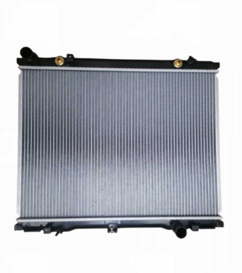 Kia Sorento Su Radyatoru Brazing Jc 2.5 Crdi A-T 2002-2006