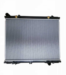 Kia Sorento Su Radyatoru Brazing Jc 2.5 Crdi A-T 2002-2006