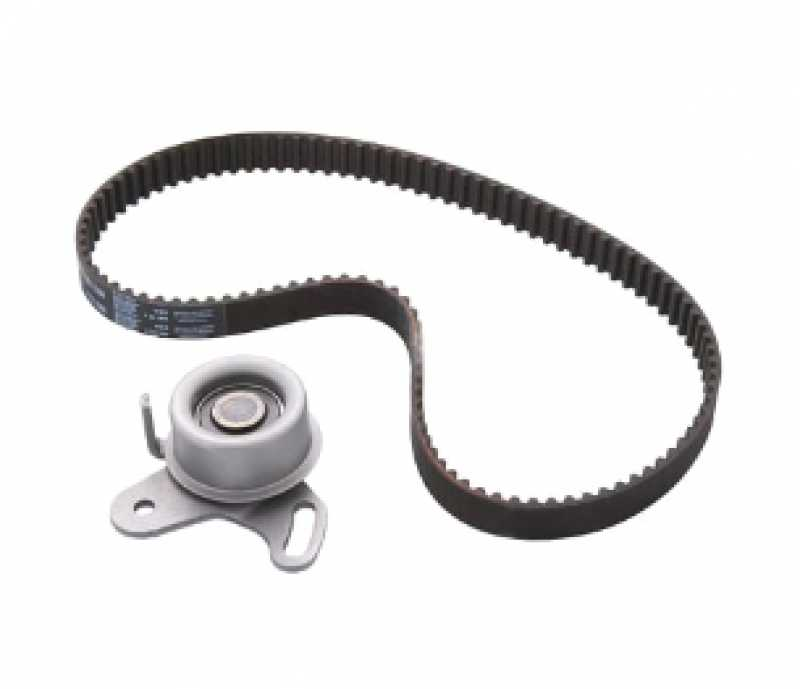 Eksantri̇k Tri̇ger Seti̇ Accent 00-06 1.3 - Getz 03-05 1.3 - 110 Di̇ş