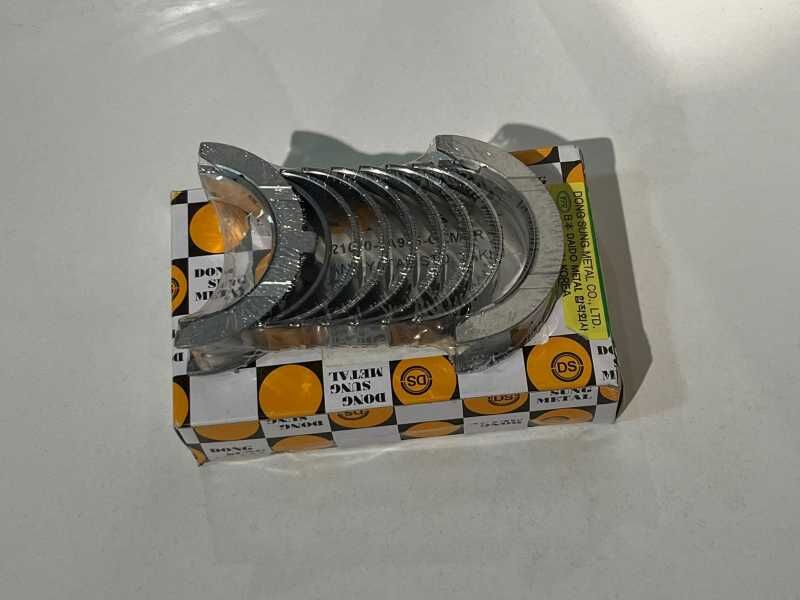 Ana Yatak Adet Era İ30 İ20 Getz Ym Ceed Cerato Ri̇o Blue Di̇zel