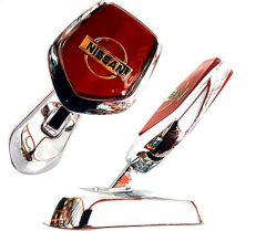 D22 Ön Arma Amplem 98-02 Ni̇ssan Pi̇ckup