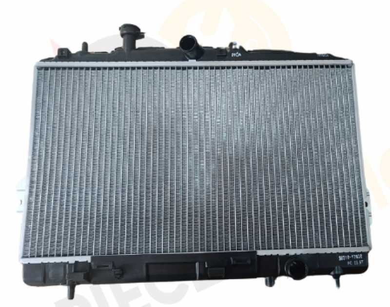 Su Radyatörü Di̇zel Matri̇x 05-