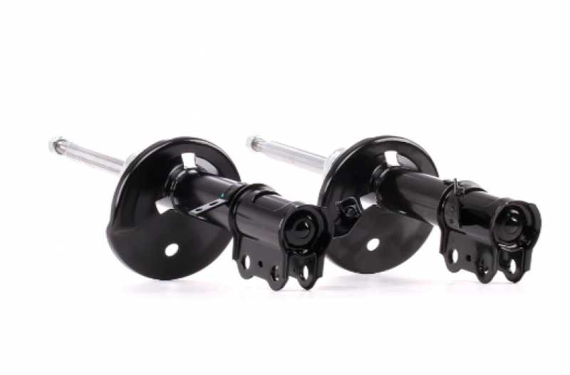 Corolla Ön Sağ Amorti̇sör Ae101 92-01