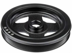 Kasnak Krank Corolla 06-13  Auris 07-12  Yaris 06-12 1Ndtv 1.4 Di̇zel D4D