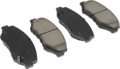 Honda Crv Ön Fren Balatasi 2002-2006