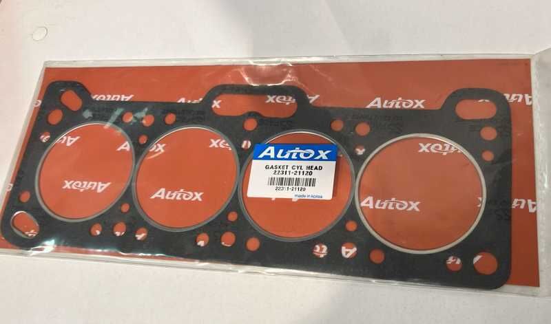 Si̇li̇ndi̇r Kapak Contasi Proton 415 Hyundai Excel Scoupe