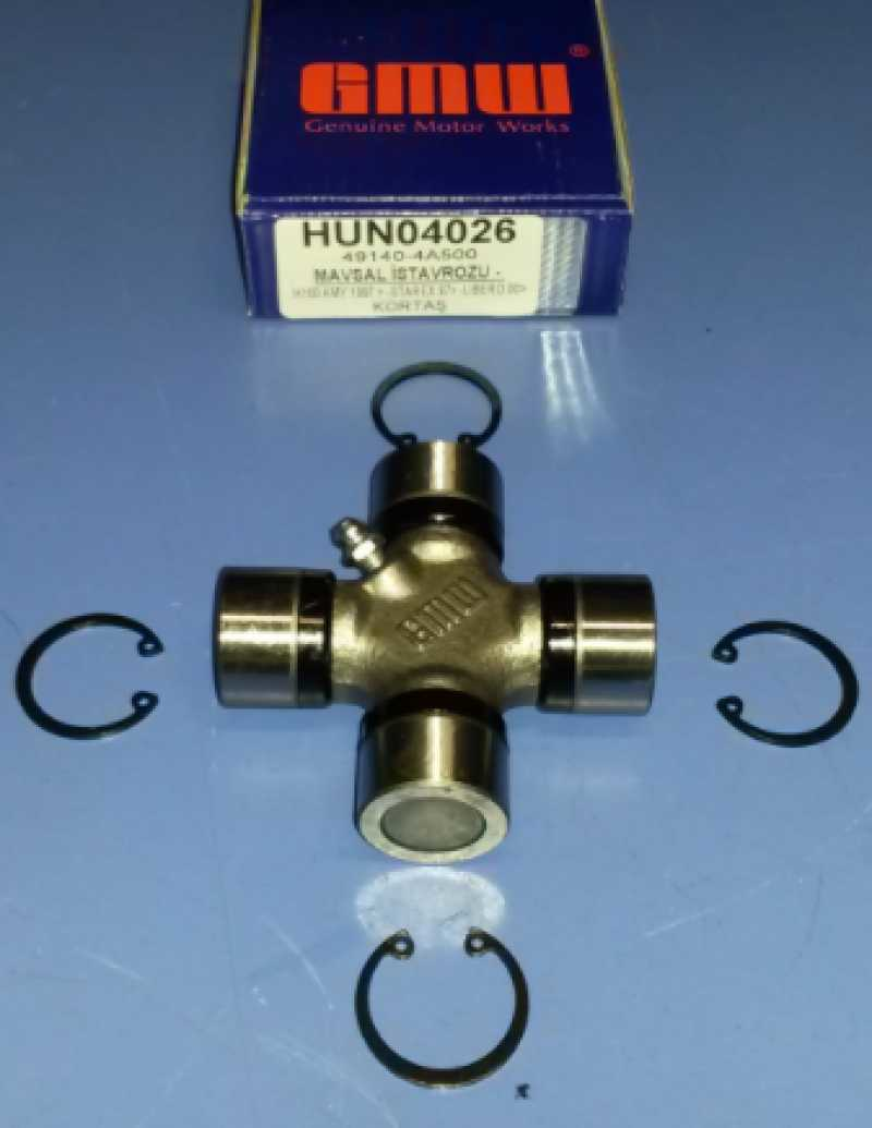 Saft Mavsal Istavrozu Starex Tci Crdi H100 Kamyonet 1994-2012