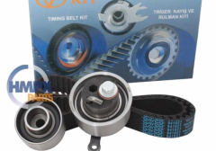 Tri̇ger Seti̇ Ford Ranger 07-15 Mazda Bt50 06- B2500