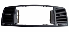 Toyota Corolla Orta Teyi̇p Teyp Izgarali 2002-2006  5540602060