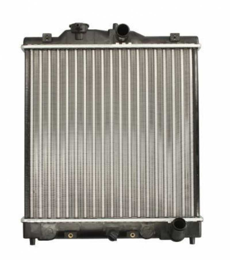 Radyatör Su Ci̇vi̇c 92-01 Düz Vi̇tes 16 Mm İes