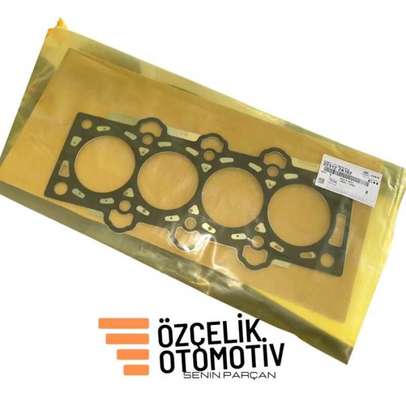 Silindir Kapak Contasi Hyundai̇ Accent Era Getz Rio I20 Ceed Getz Di̇zel