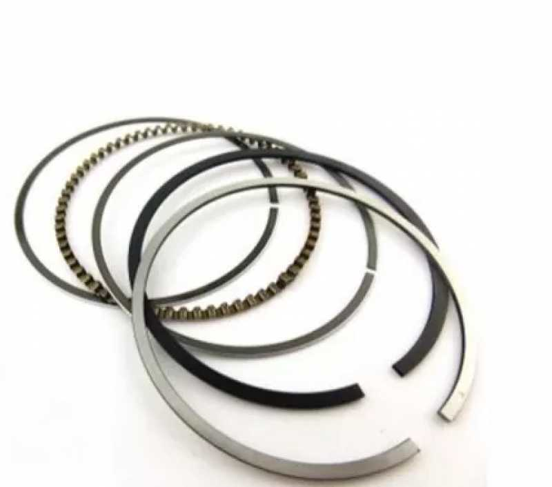 Sekman Takim Hyundai Excel 1.5 90>94 / Mitsubishi Lancer 1.5 4G15 Std 75.50Mm Sw31063Zy