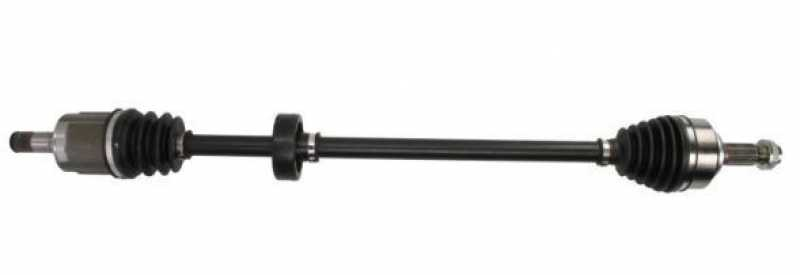 Aks Mi̇l Komple Jazz Ci̇ty 02-08 Rh