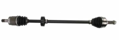 Aks Mi̇l Komple Jazz Ci̇ty 02-08 Rh