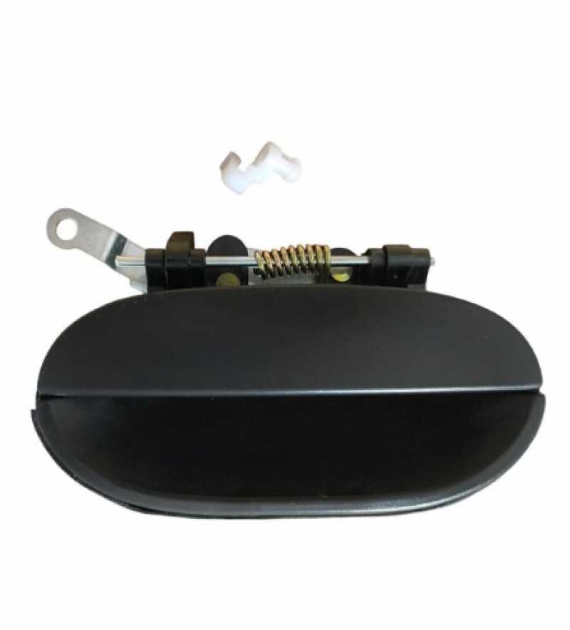 Accent Arka Diş Sağ Kapi Kolu 94-99